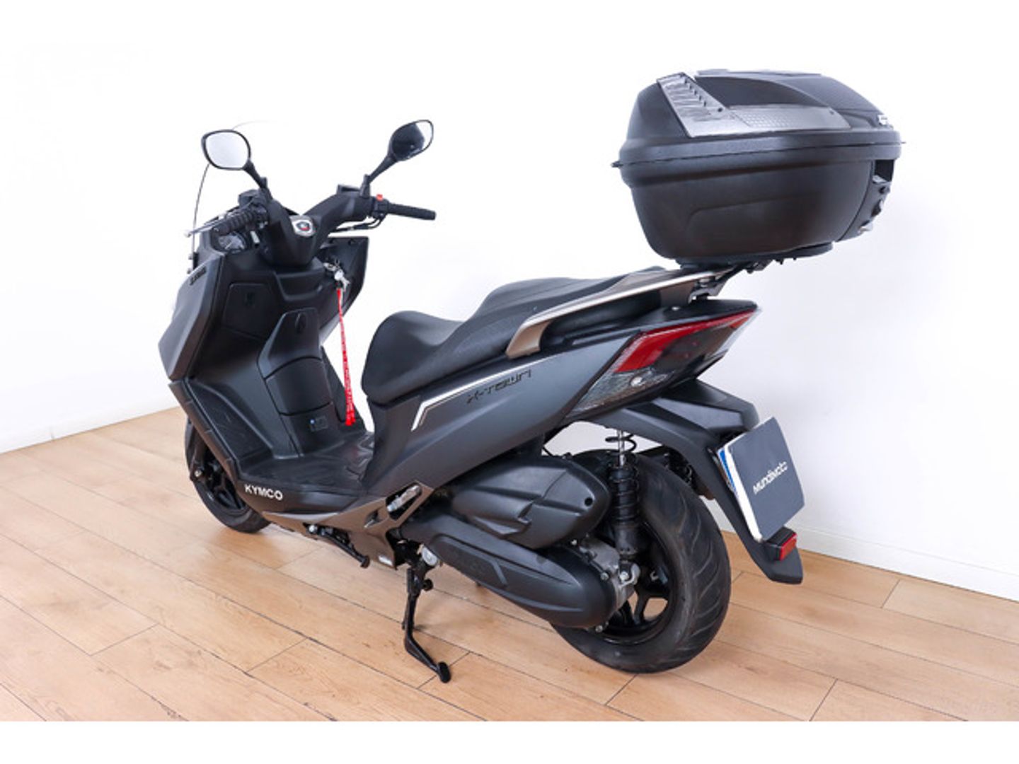 KYMCO X-Town CT 125