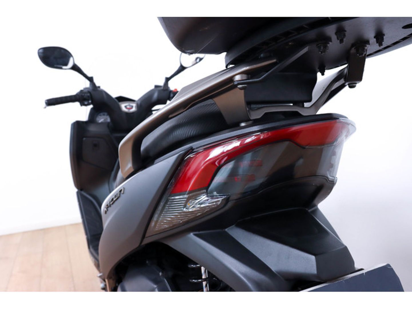 KYMCO X-Town CT 125