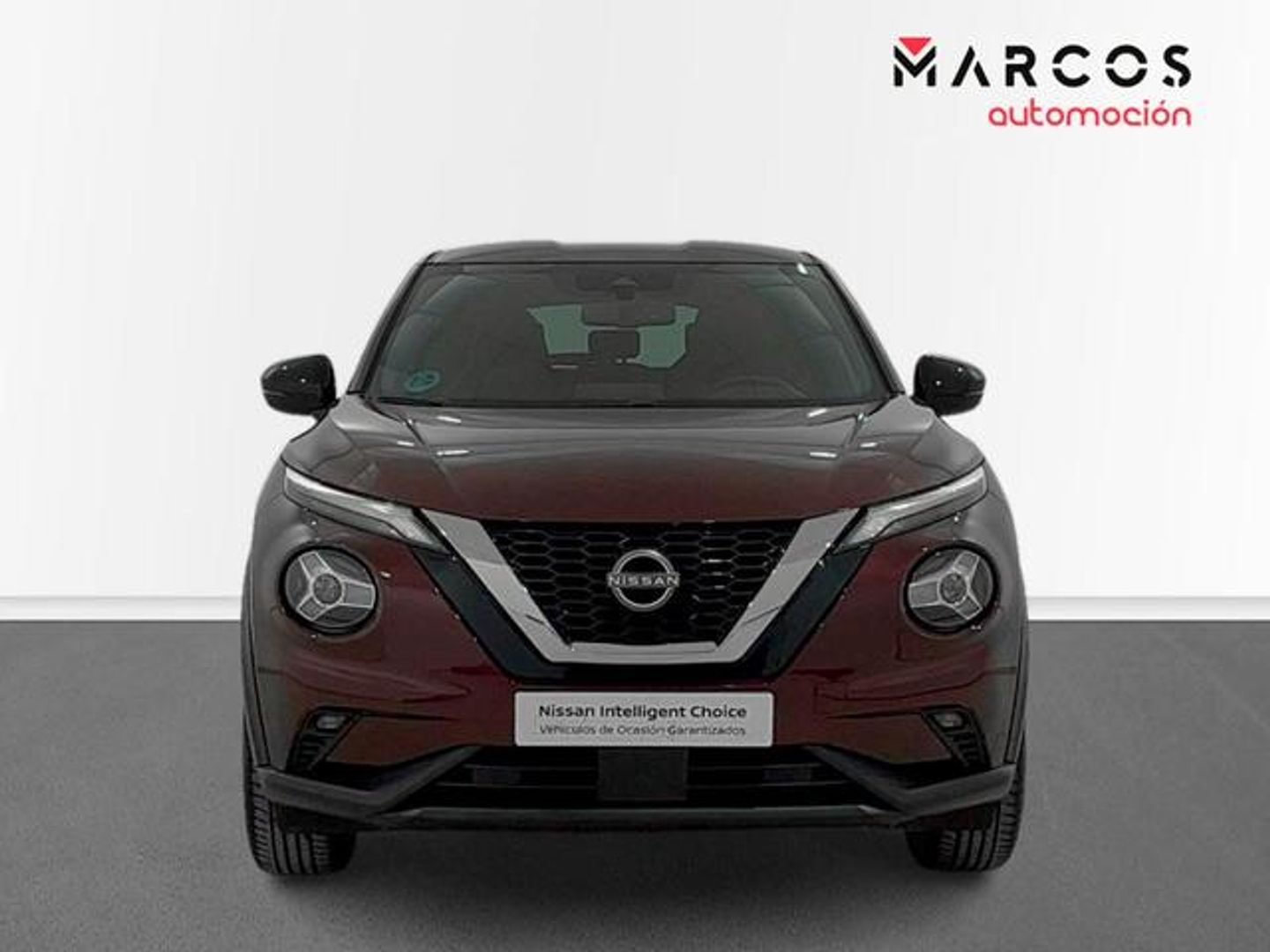Nissan Juke 1.6 Hybrid N-Connecta Auto 105 kW (143 CV)