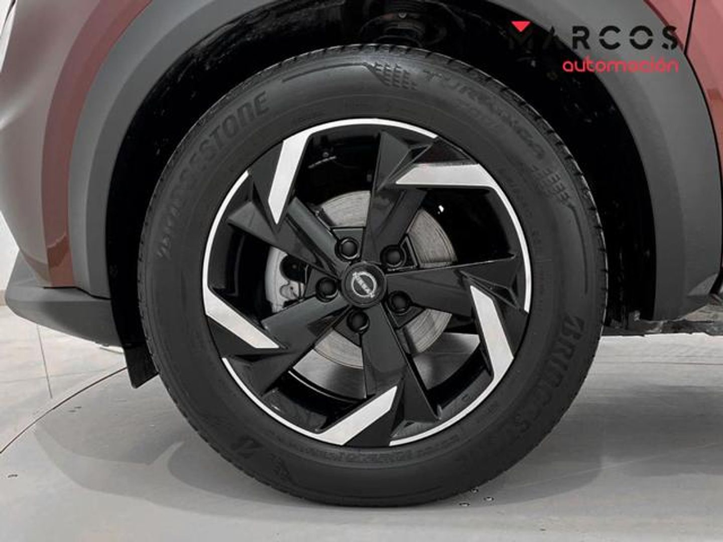 Nissan Juke 1.6 Hybrid N-Connecta Auto 105 kW (143 CV)