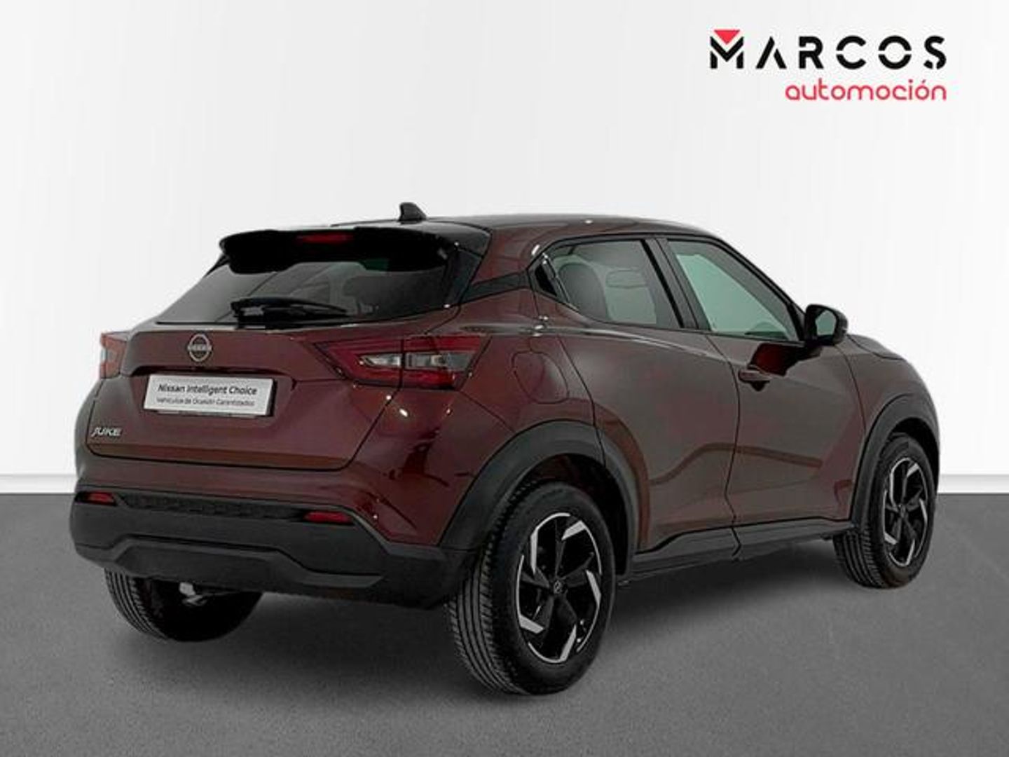 Nissan Juke 1.6 Hybrid N-Connecta Auto 105 kW (143 CV)