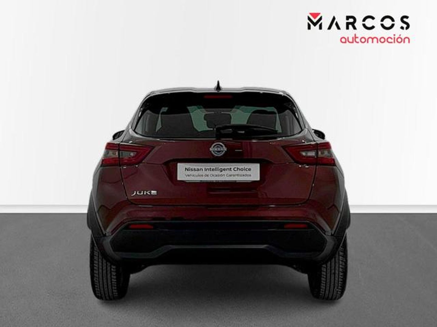Nissan Juke 1.6 Hybrid N-Connecta Auto 105 kW (143 CV)