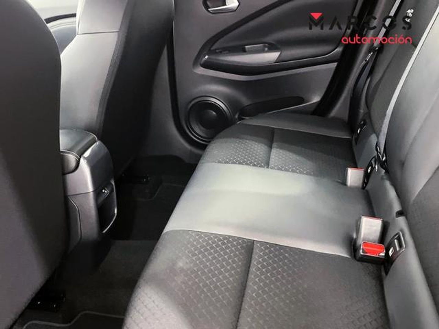 Nissan Juke 1.6 Hybrid N-Connecta Auto 105 kW (143 CV)
