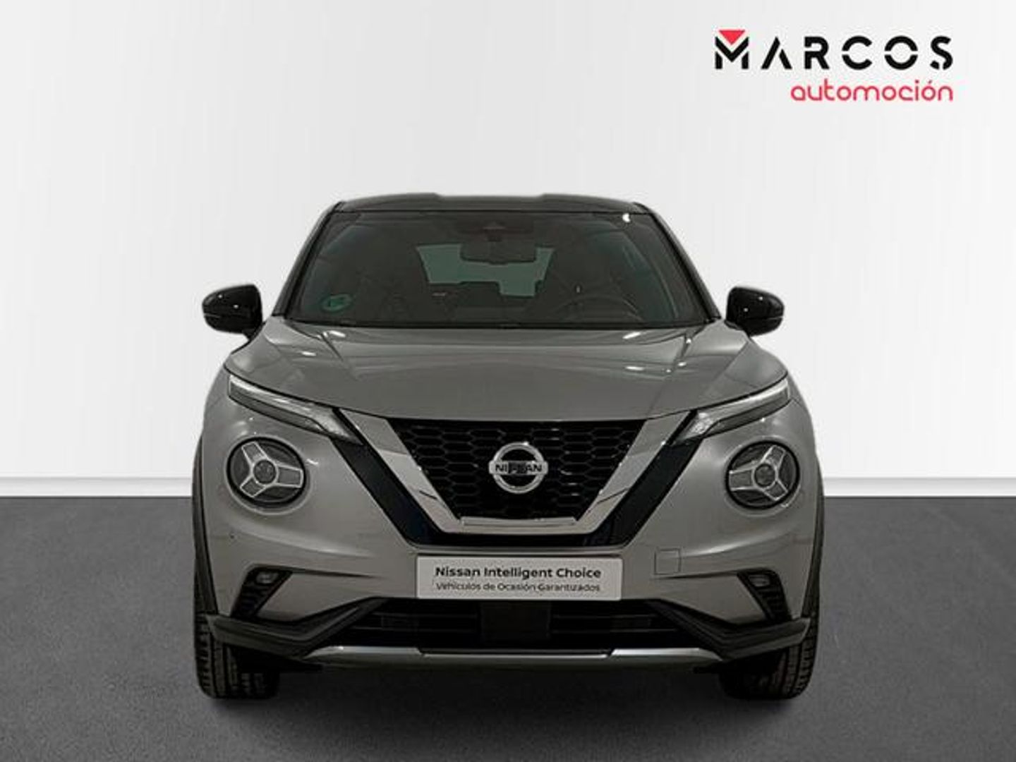 Nissan Juke DIG-T N-Design Chic DCT 84 kW (114 CV)