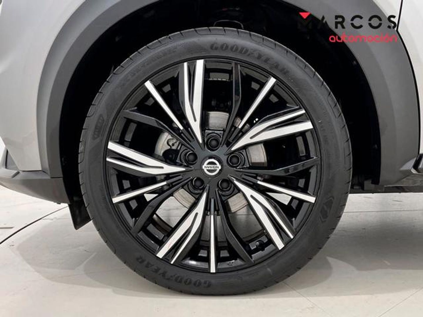 Nissan Juke DIG-T N-Design Chic DCT 84 kW (114 CV)