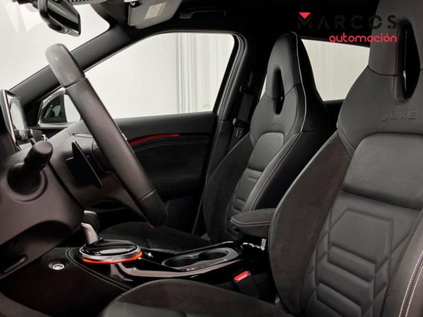 Nissan Juke DIG-T N-Design Chic DCT 84 kW (114 CV)