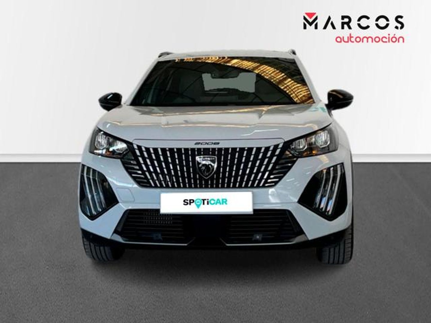 Peugeot 2008 PureTech 100 S&S Allure 75 kW (100 CV)