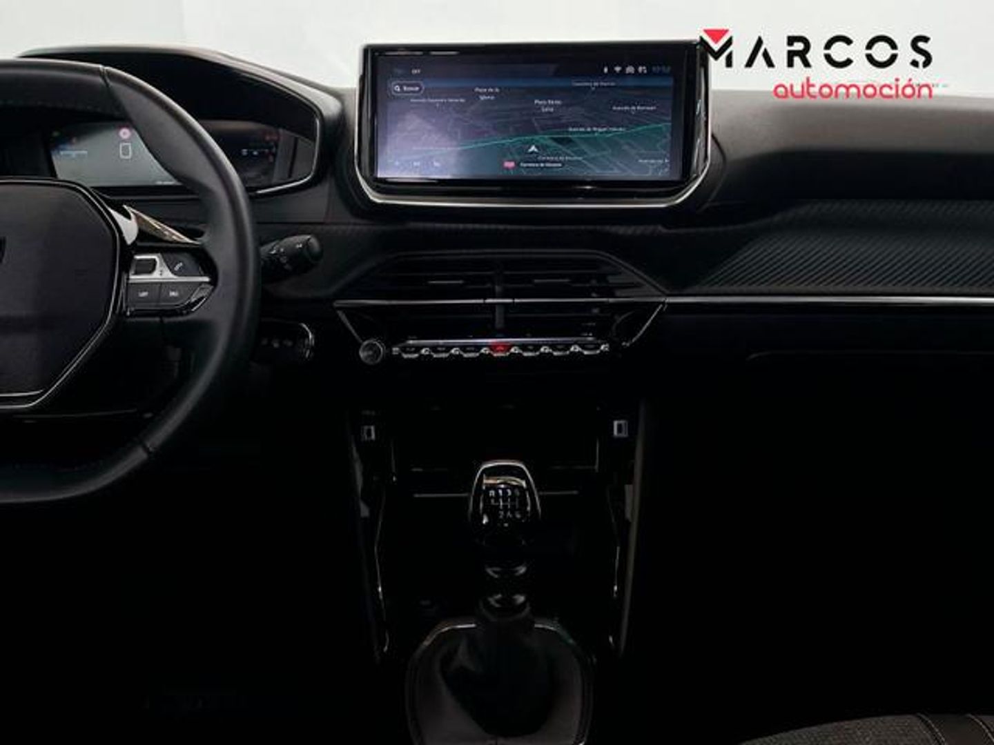 Peugeot 2008 PureTech 100 S&S Allure 75 kW (100 CV)