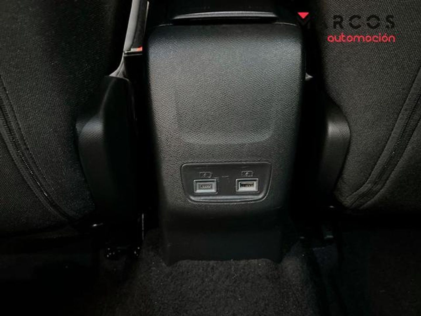 Peugeot 2008 PureTech 100 S&S Allure 75 kW (100 CV)
