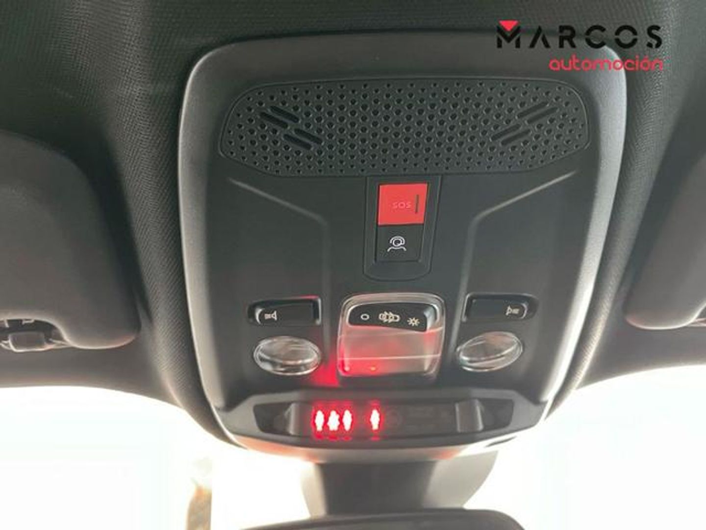 Peugeot 2008 PureTech 100 S&S Allure 75 kW (100 CV)