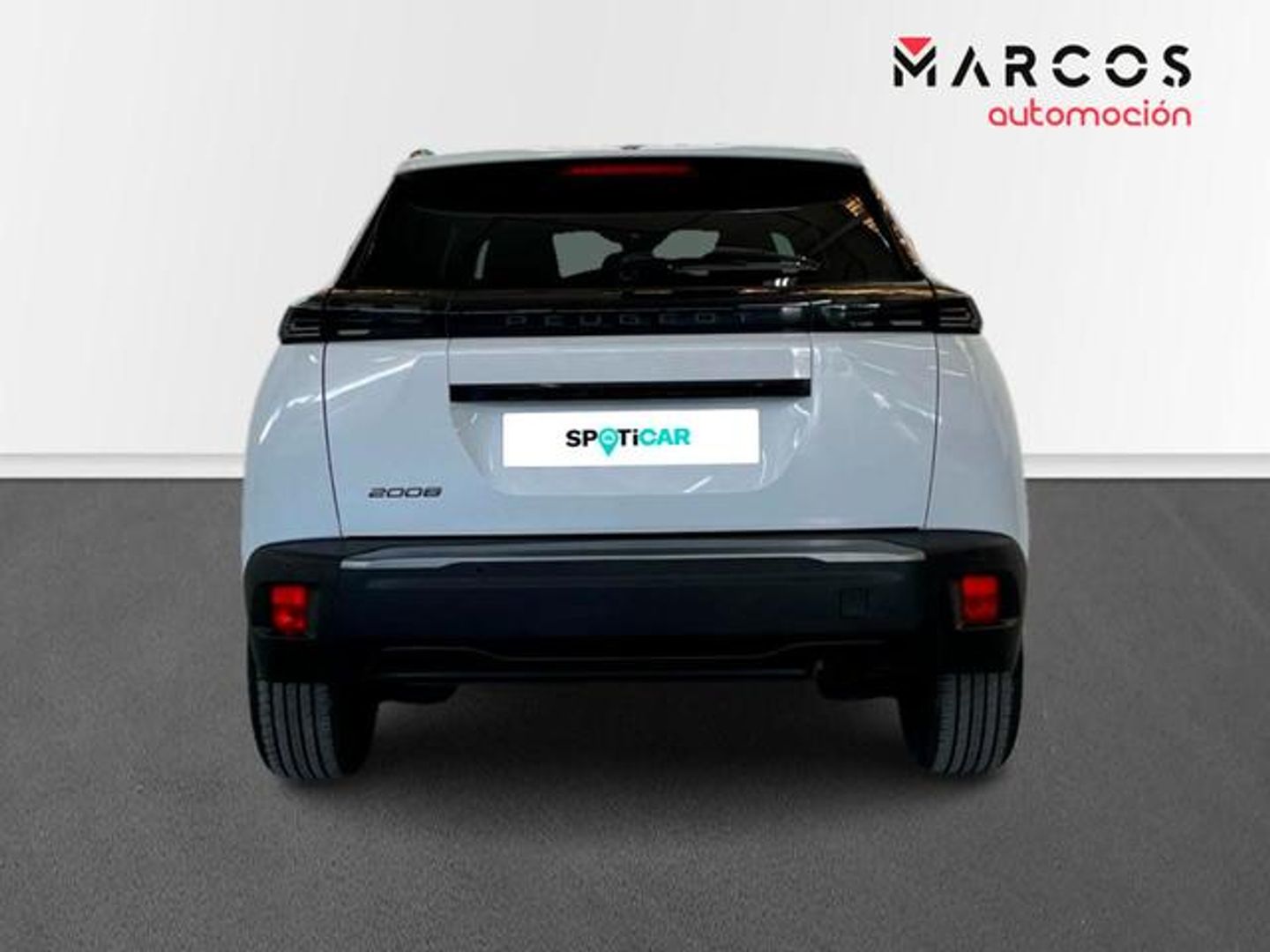 Peugeot 2008 PureTech 100 S&S Allure 75 kW (100 CV)