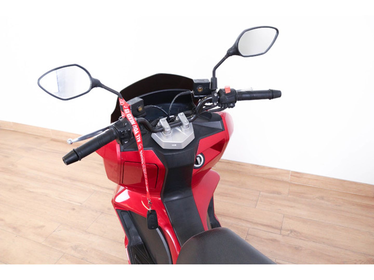 SYM Jet X 125