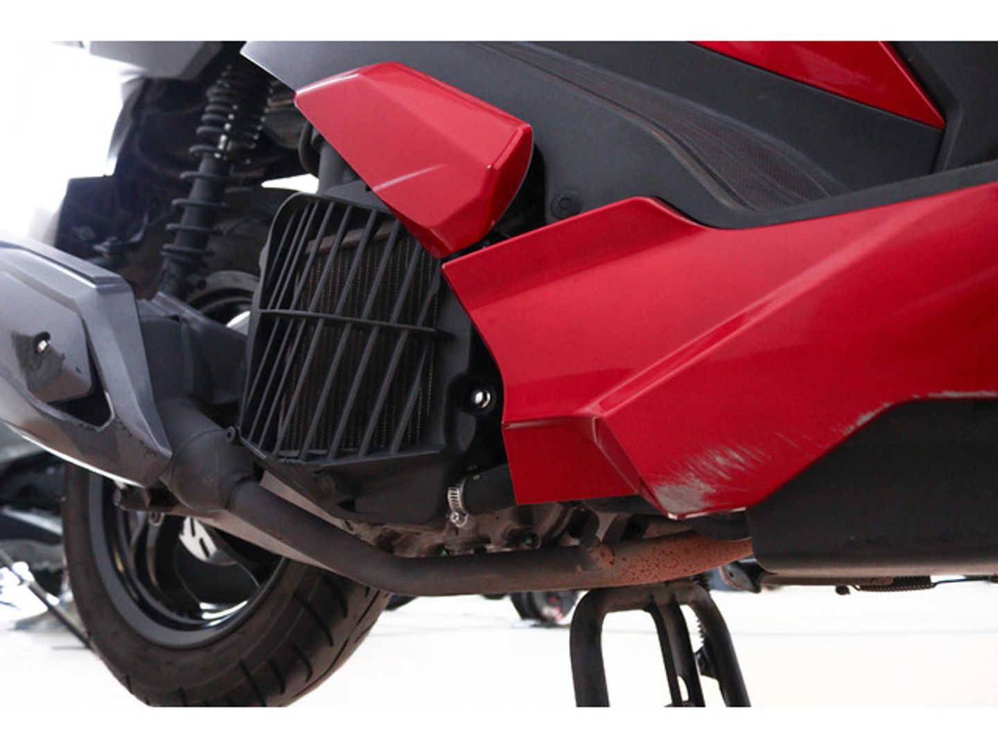 SYM Jet X 125