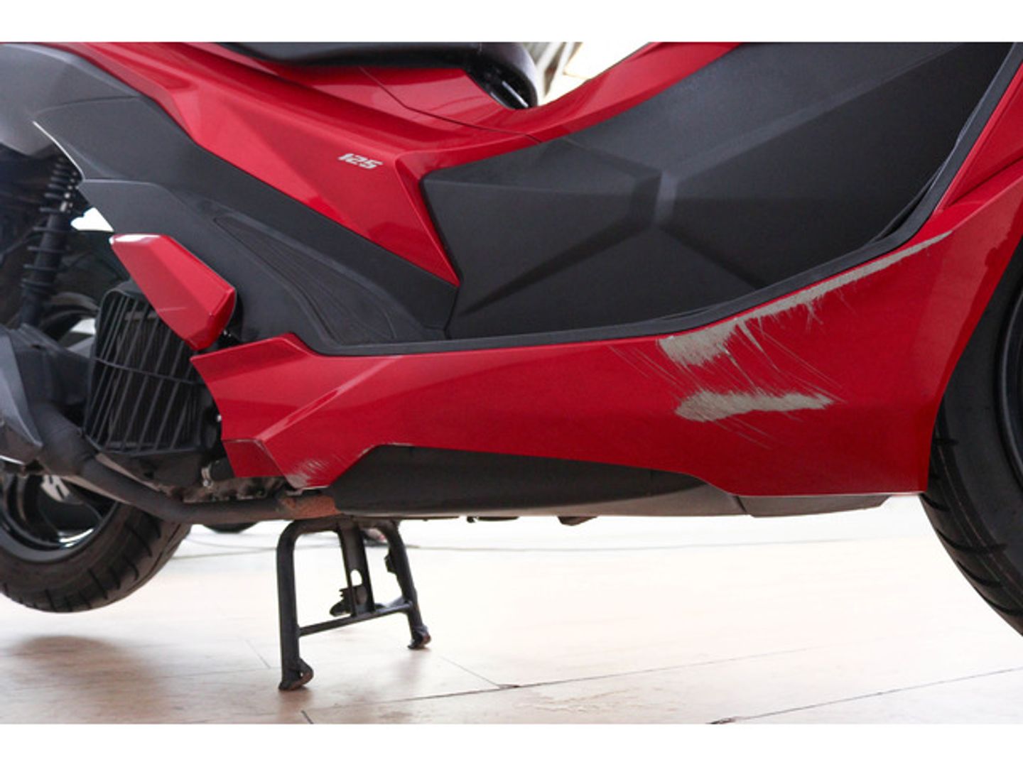 SYM Jet X 125