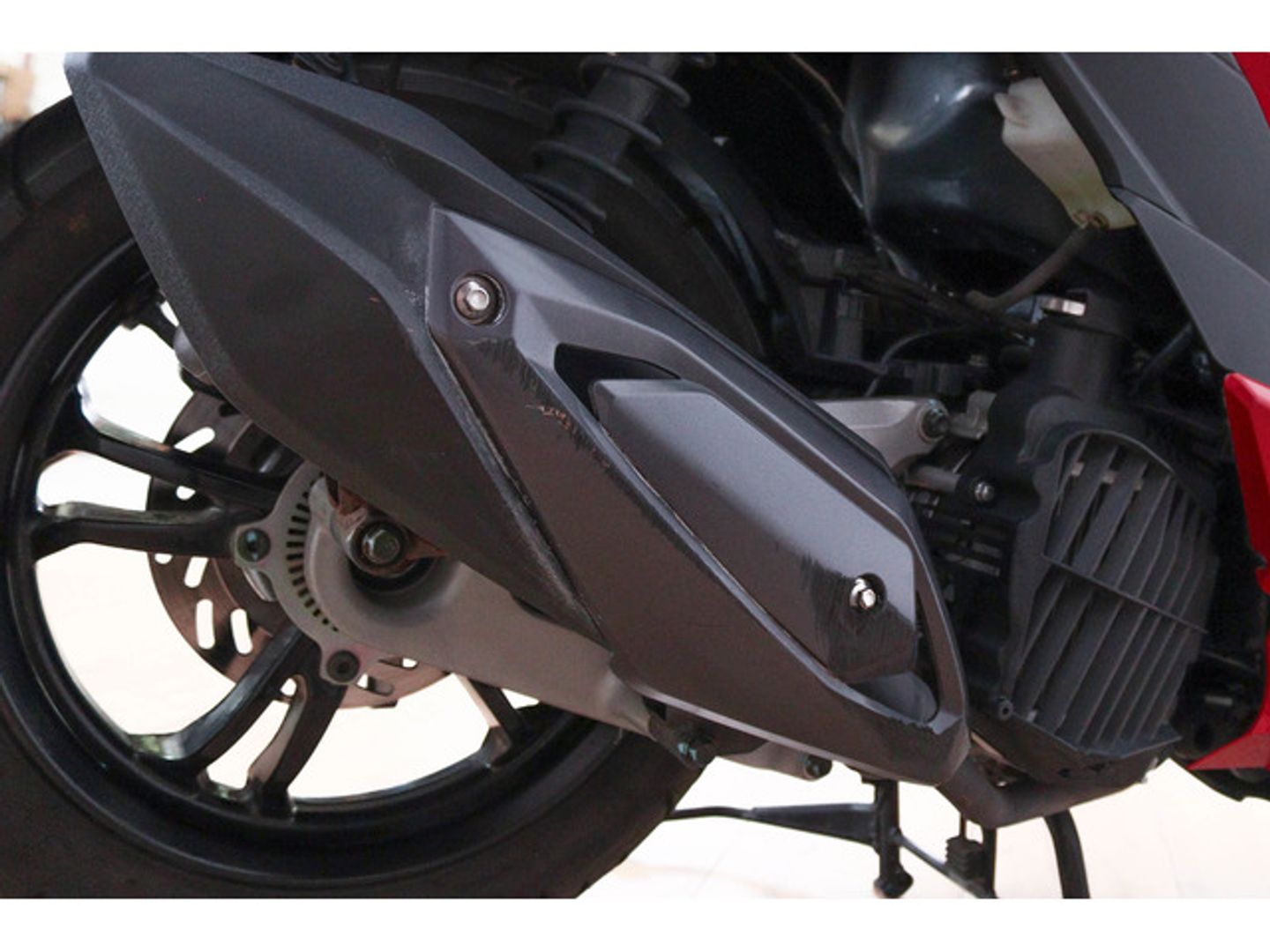 SYM Jet X 125