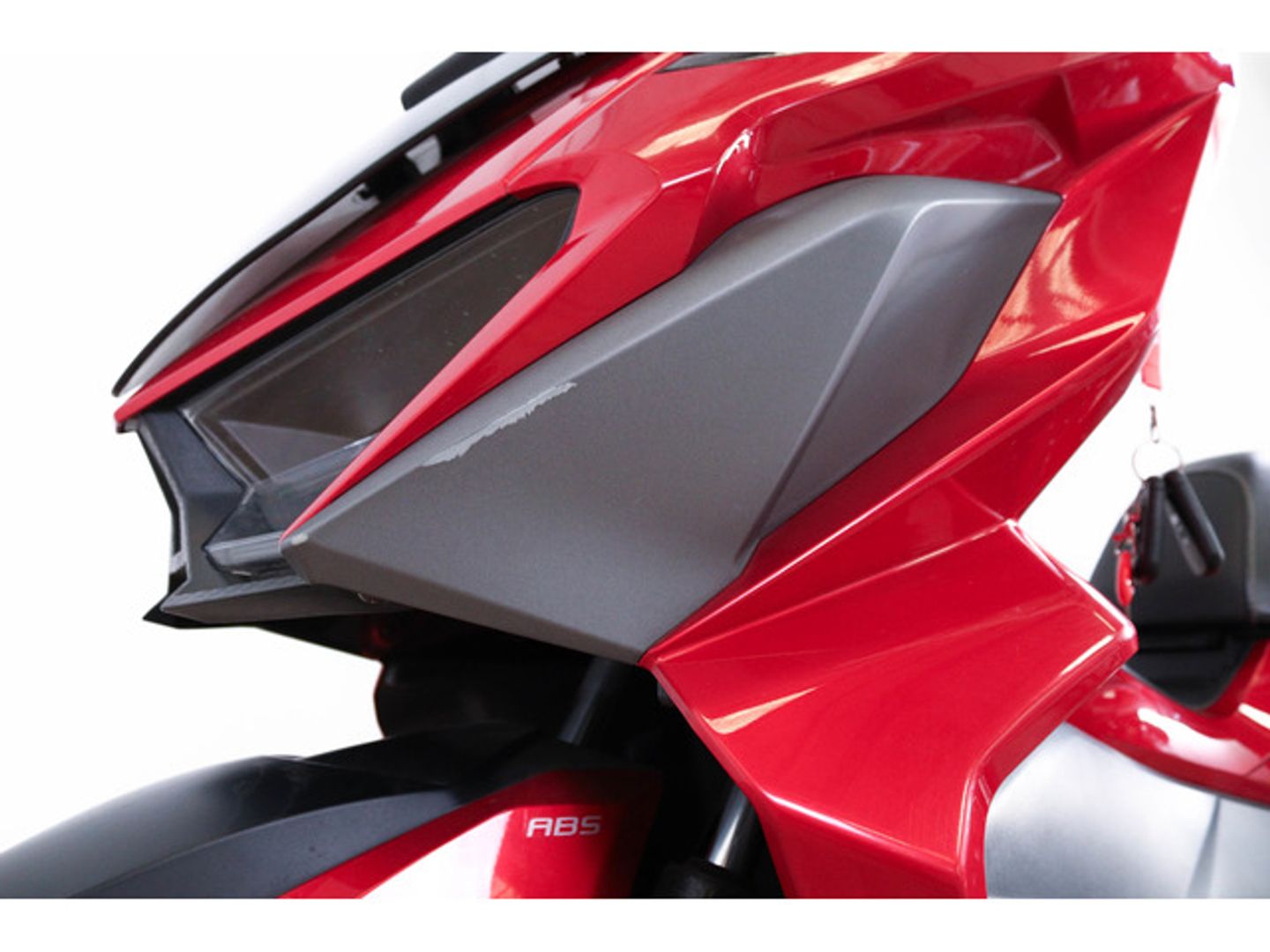 SYM Jet X 125