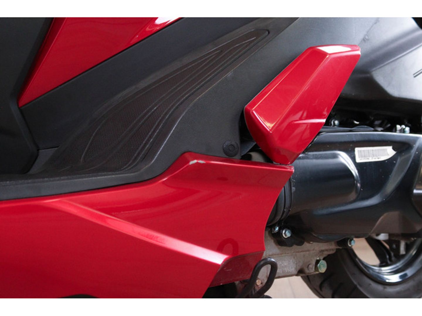 SYM Jet X 125