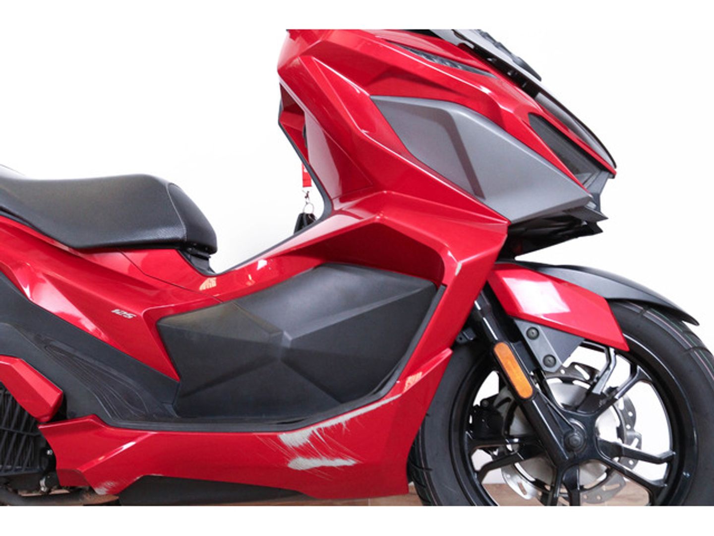 SYM Jet X 125