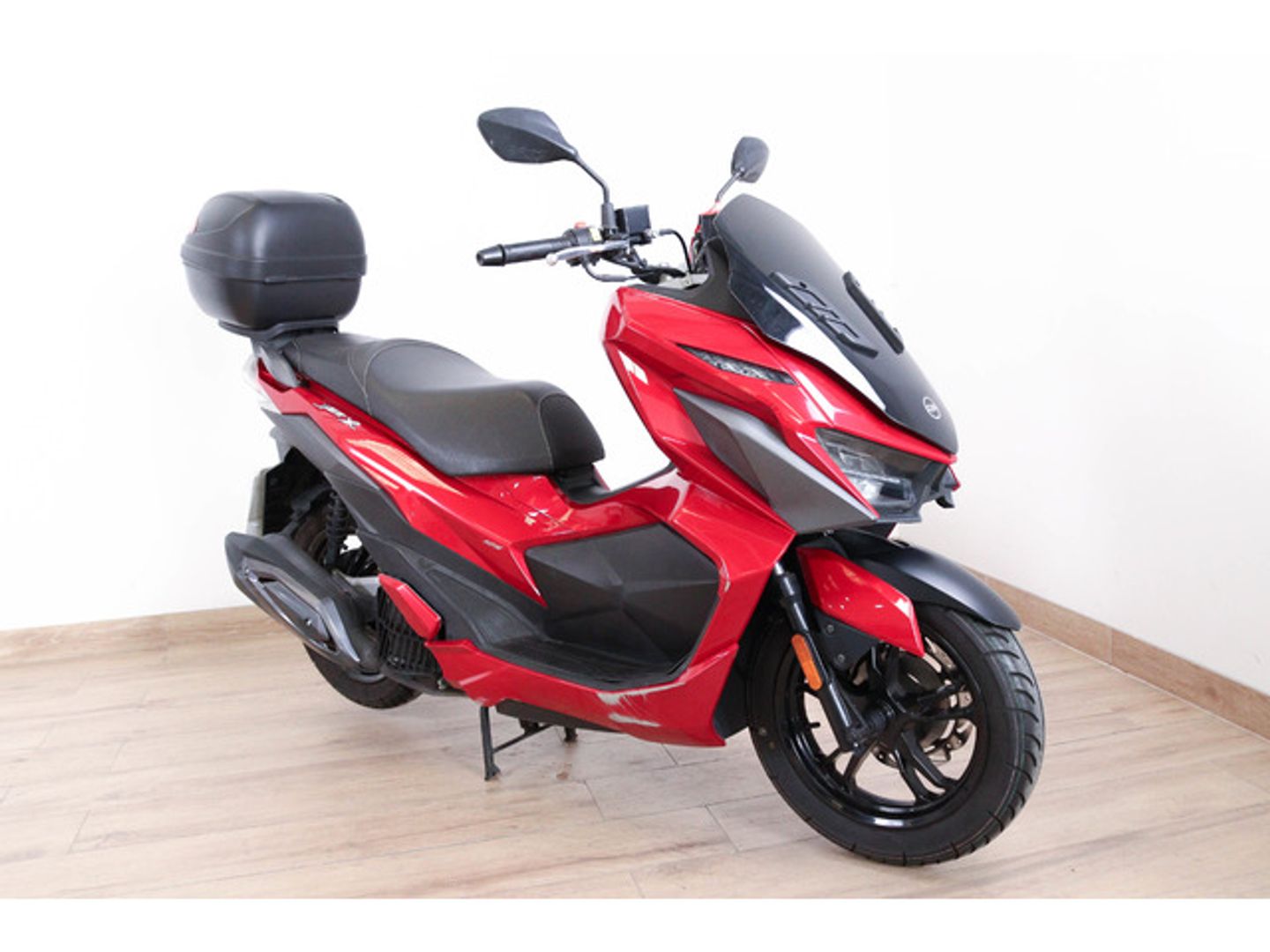 SYM Jet X 125