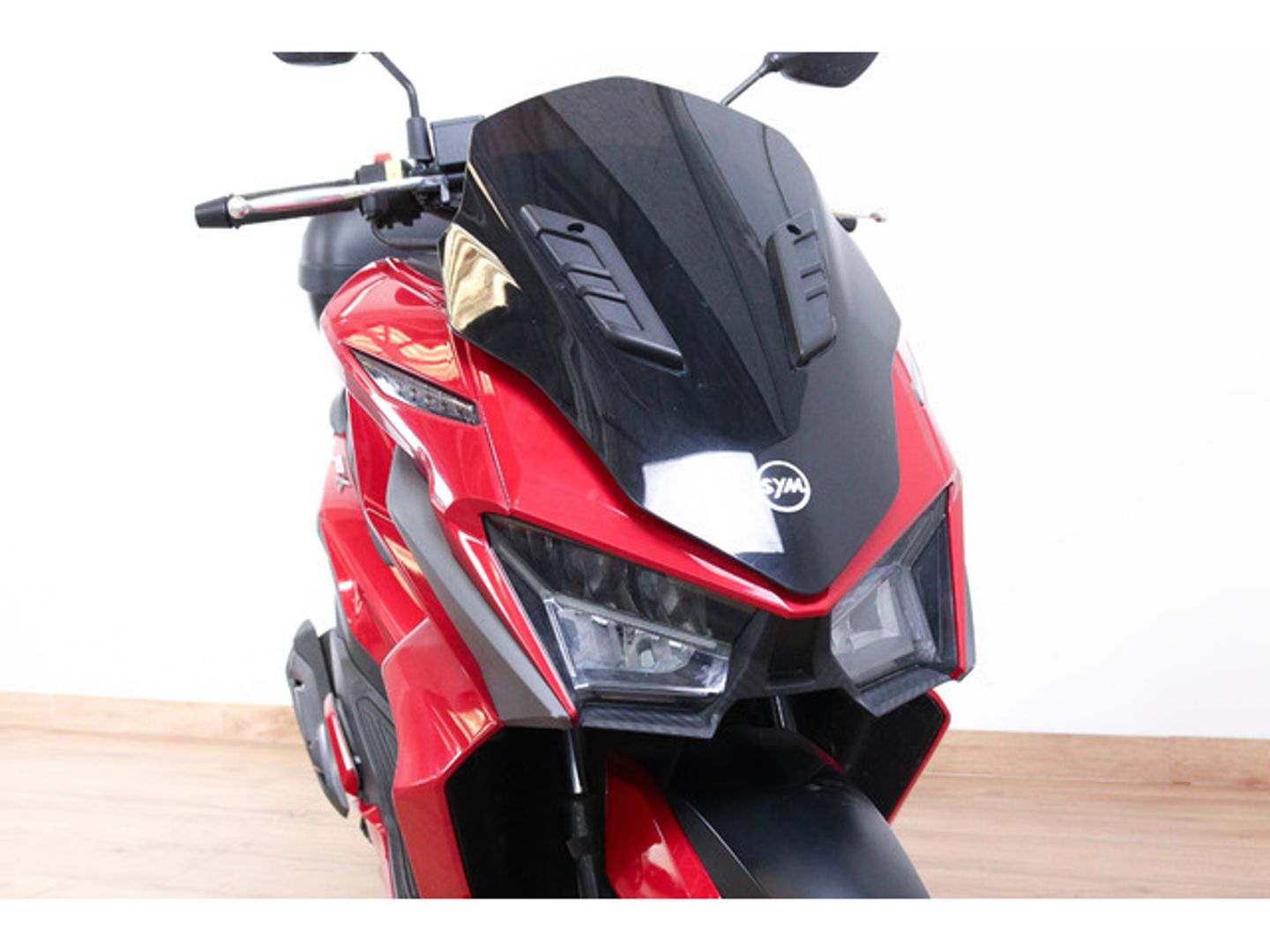SYM Jet X 125