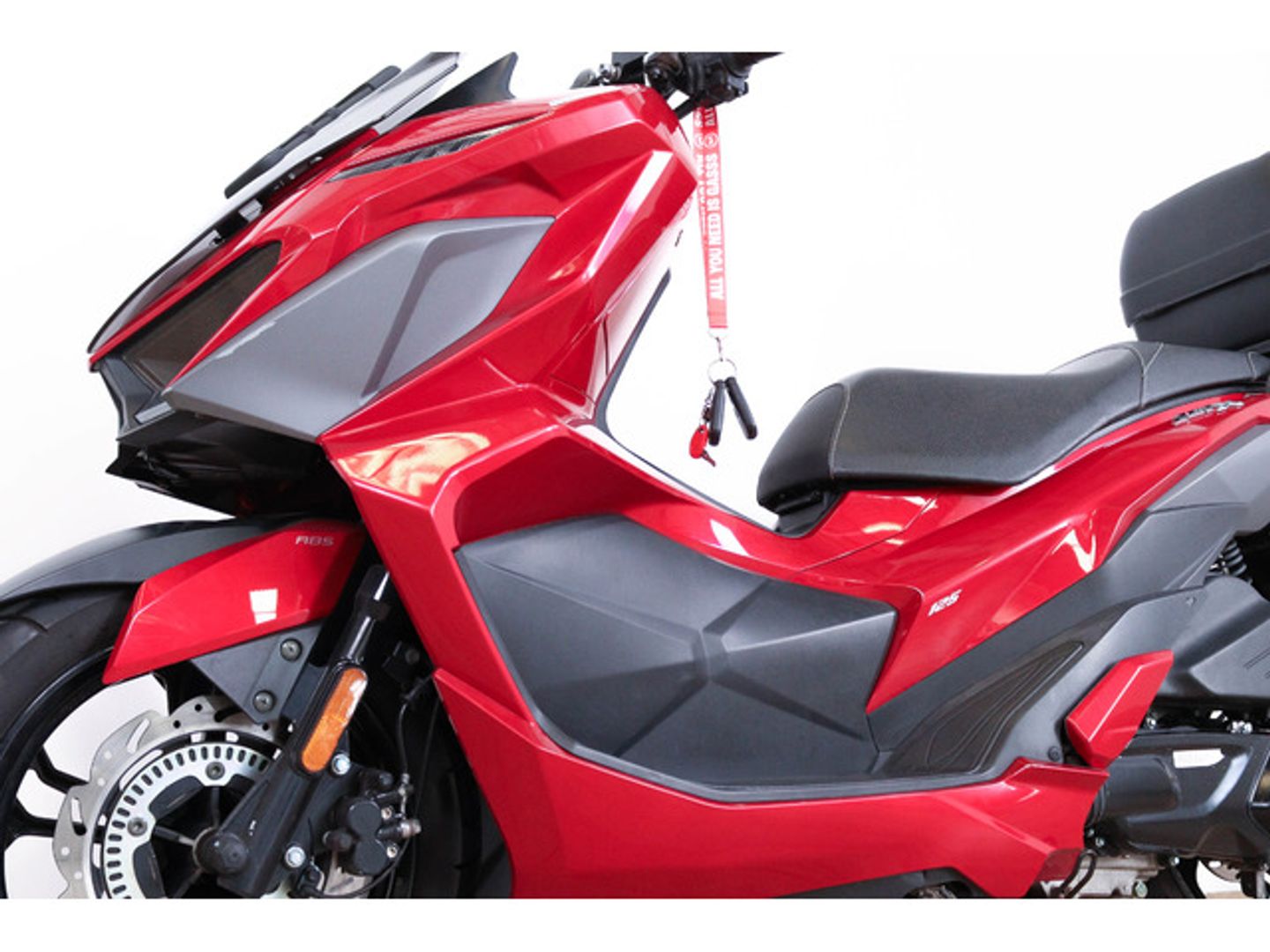 SYM Jet X 125