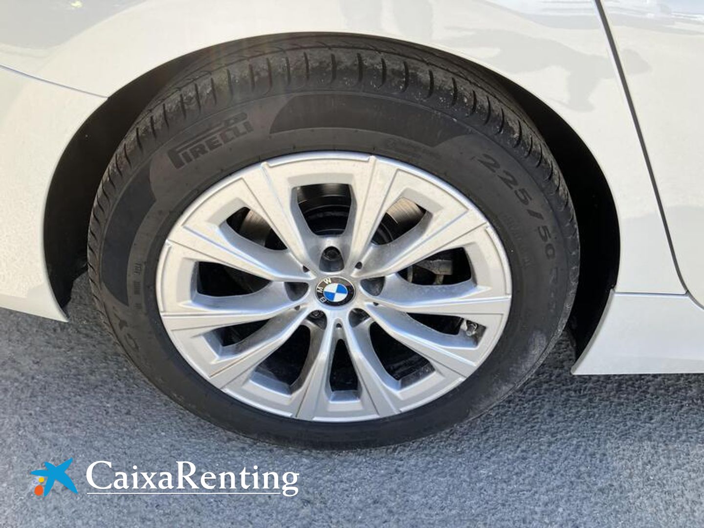 BMW Serie 3 320d Touring 140 kW (190 CV)