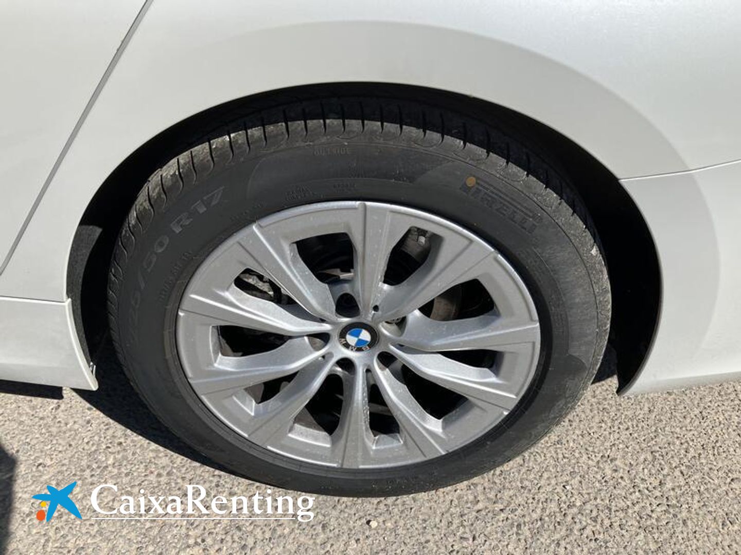 BMW Serie 3 320d Touring 140 kW (190 CV)