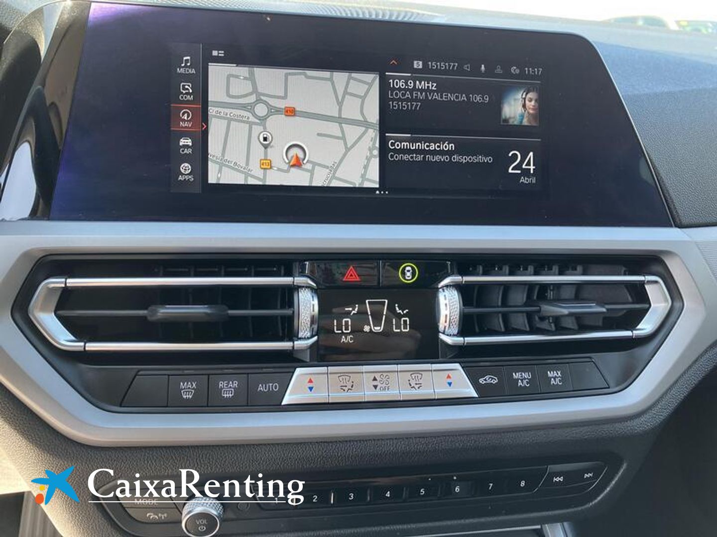 BMW Serie 3 320d Touring 140 kW (190 CV)