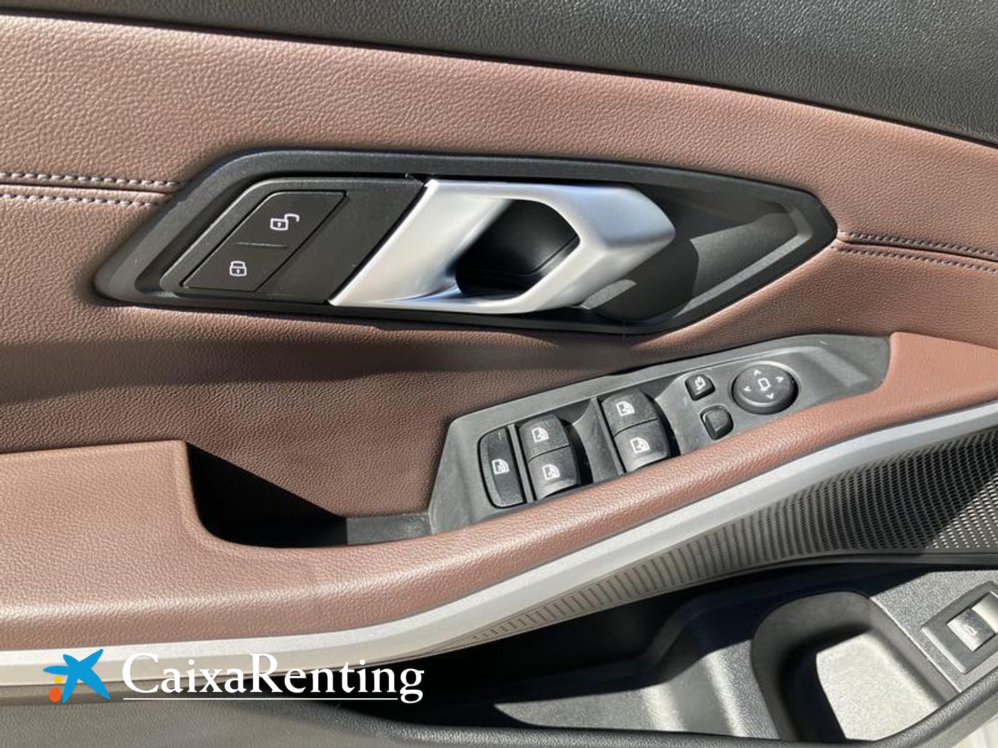 BMW Serie 3 320d Touring 140 kW (190 CV)