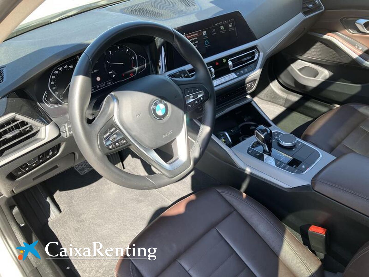 BMW Serie 3 320d Touring 140 kW (190 CV)