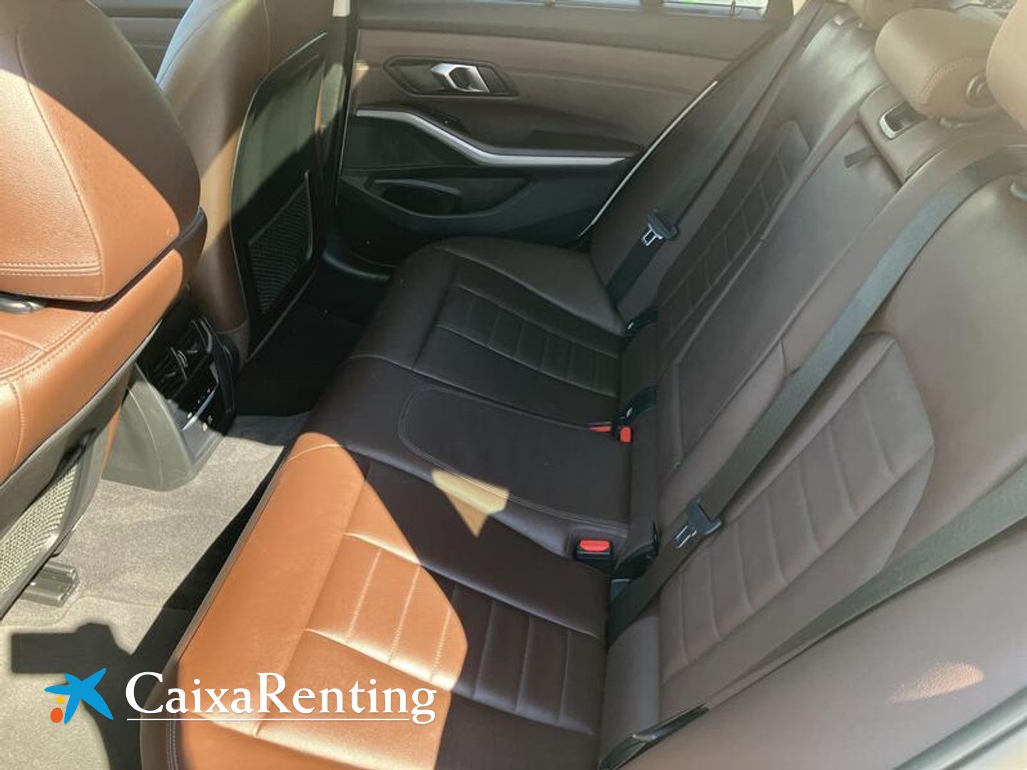 BMW Serie 3 320d Touring 140 kW (190 CV)