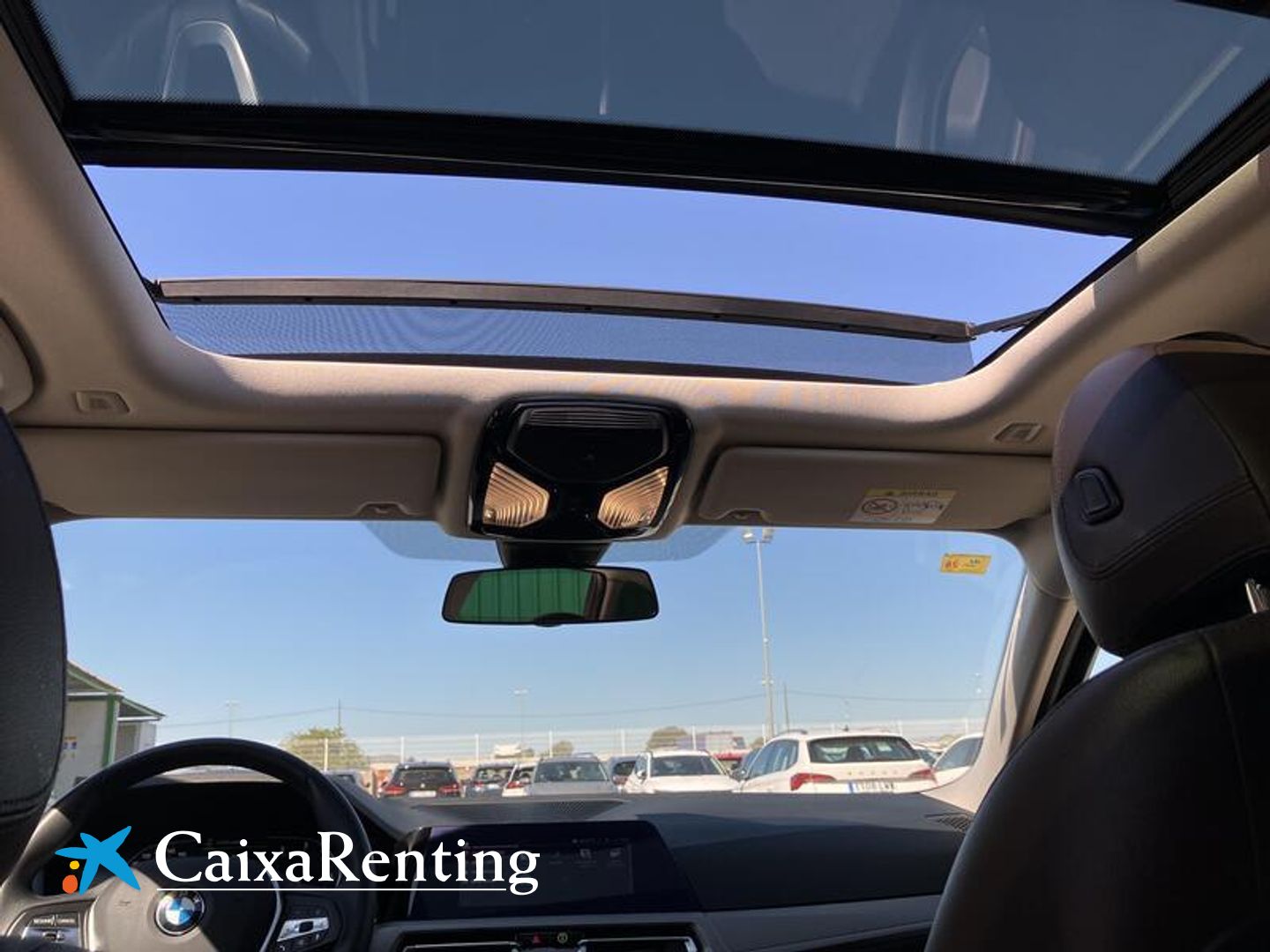 BMW Serie 3 320d Touring 140 kW (190 CV)