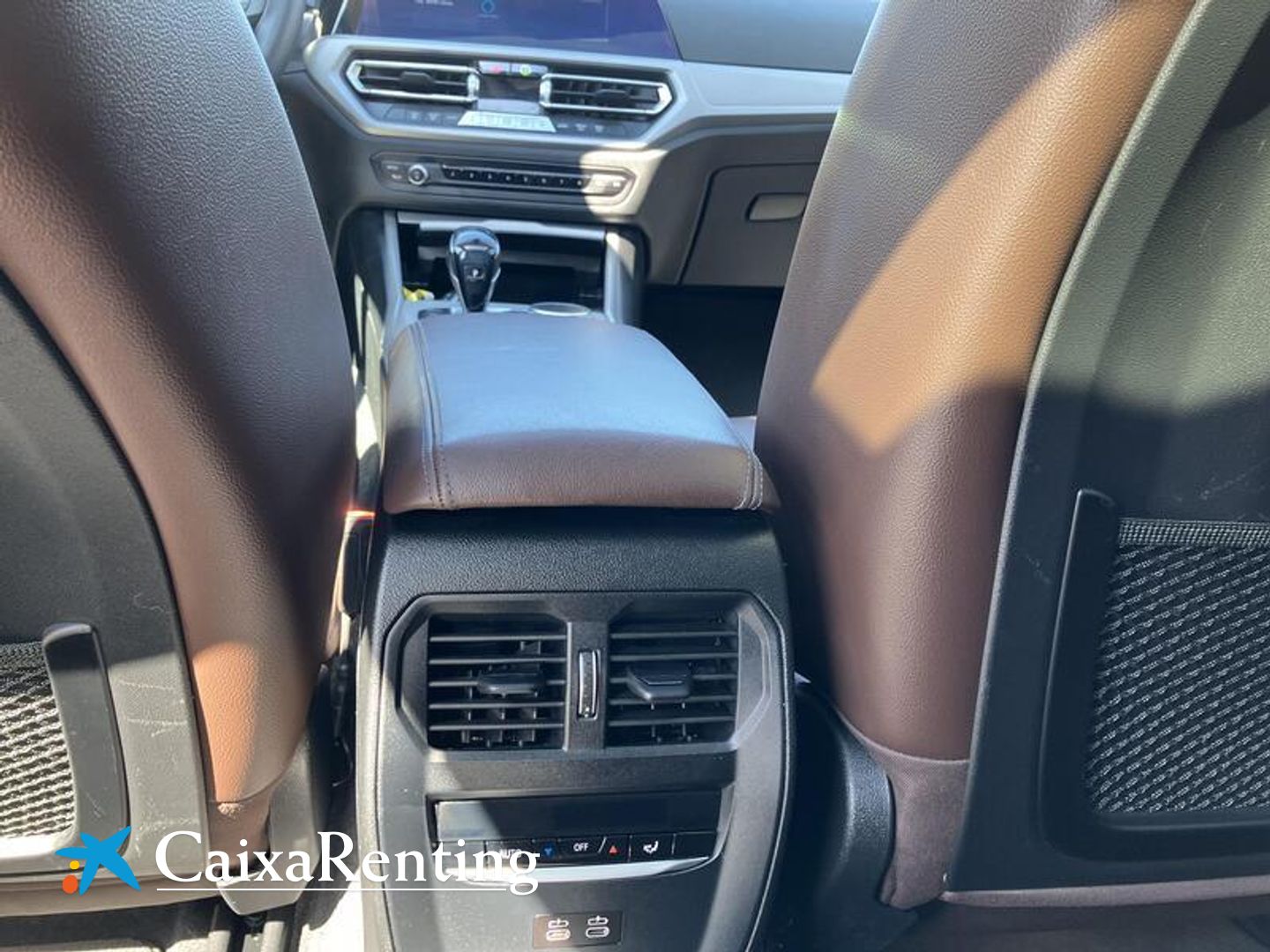 BMW Serie 3 320d Touring 140 kW (190 CV)