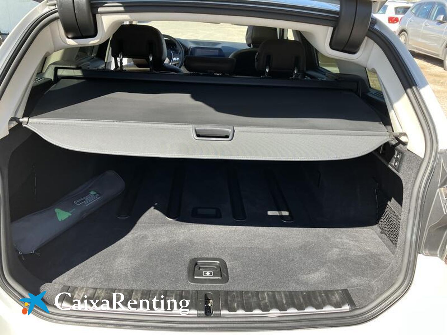 BMW Serie 3 320d Touring 140 kW (190 CV)