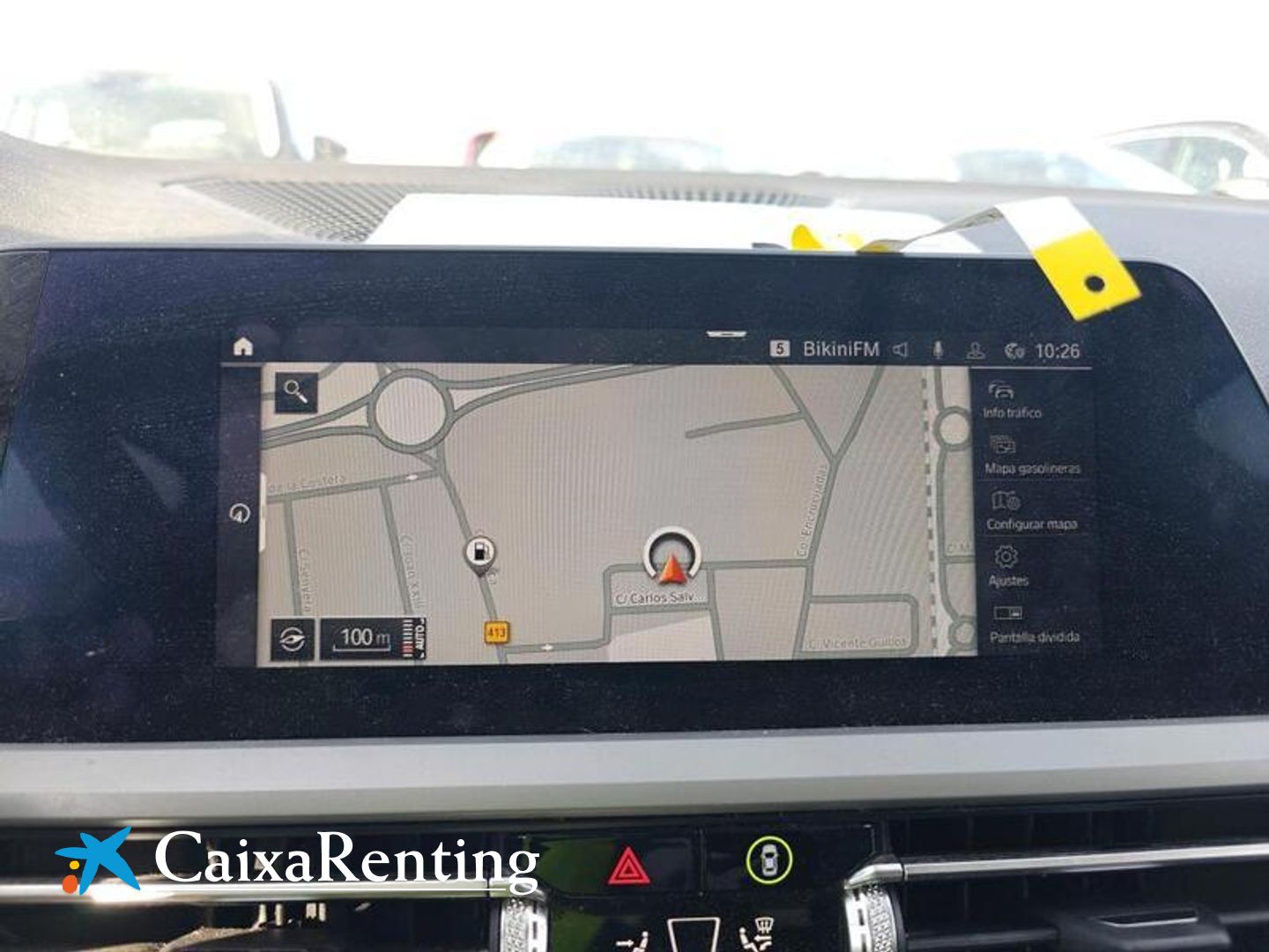 BMW Serie 3 320d Touring 140 kW (190 CV)