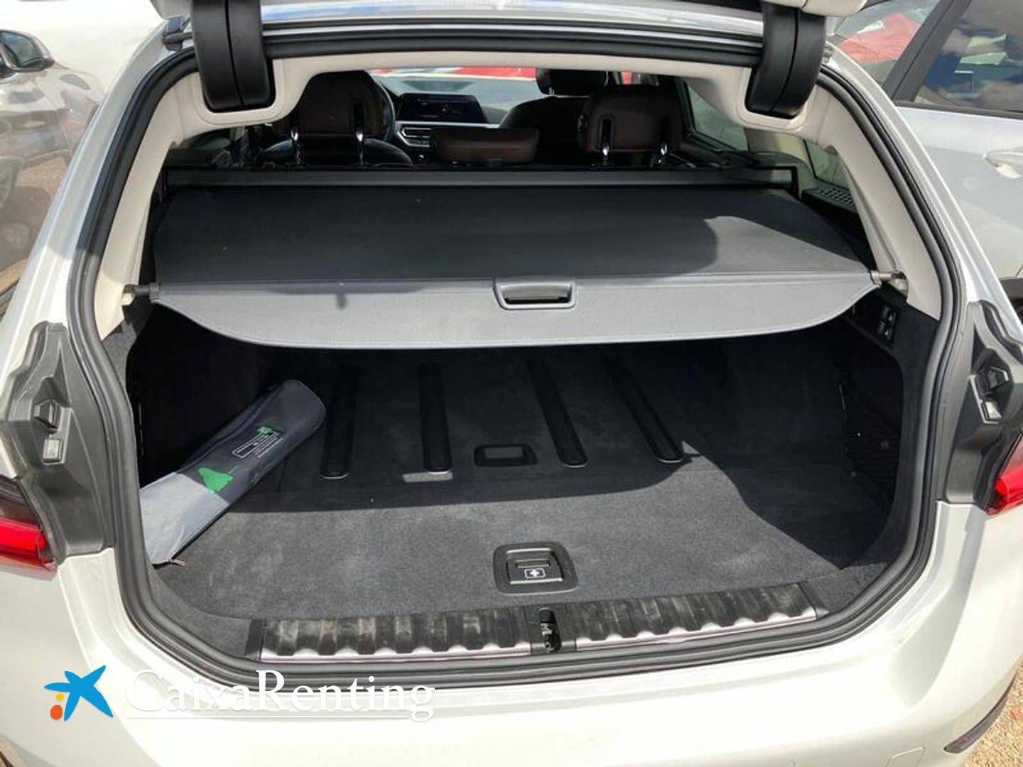 BMW Serie 3 320d Touring 140 kW (190 CV)