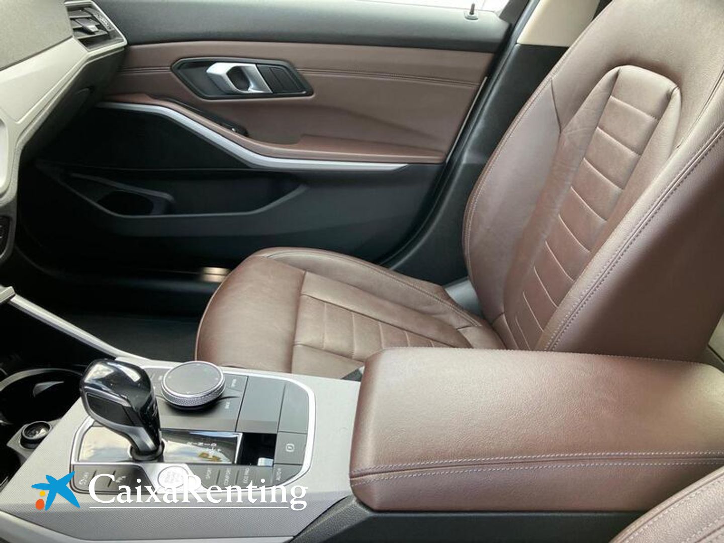 BMW Serie 3 320d Touring 140 kW (190 CV)