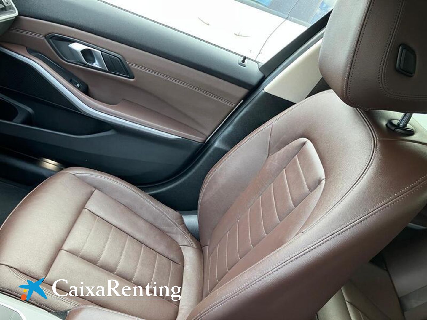 BMW Serie 3 320d Touring 140 kW (190 CV)