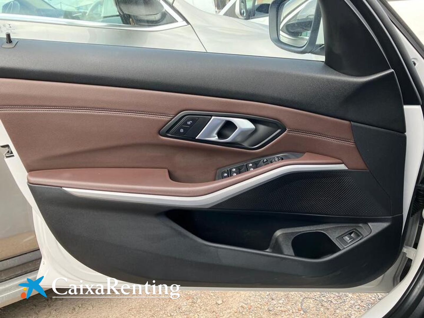 BMW Serie 3 320d Touring 140 kW (190 CV)