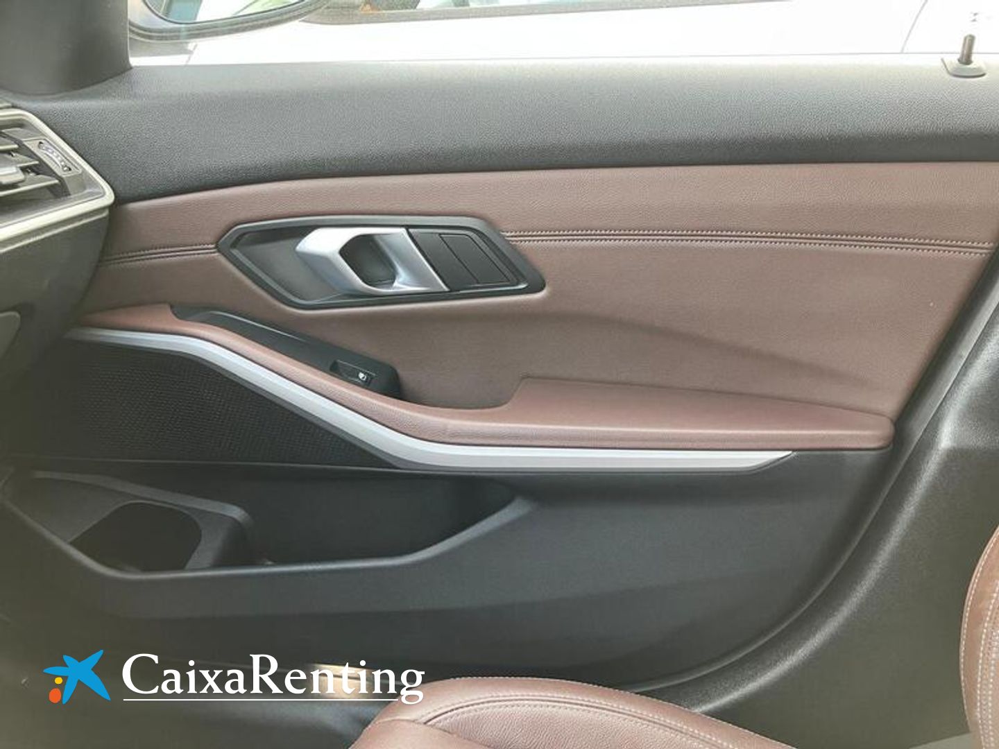BMW Serie 3 320d Touring 140 kW (190 CV)