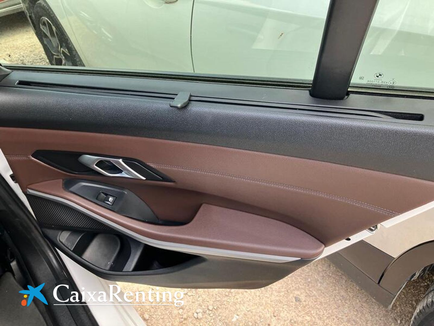 BMW Serie 3 320d Touring 140 kW (190 CV)