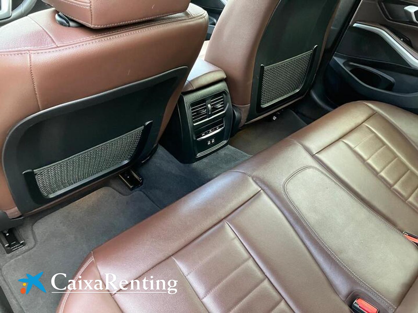 BMW Serie 3 320d Touring 140 kW (190 CV)
