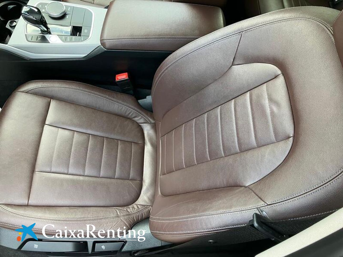 BMW Serie 3 320d Touring 140 kW (190 CV)