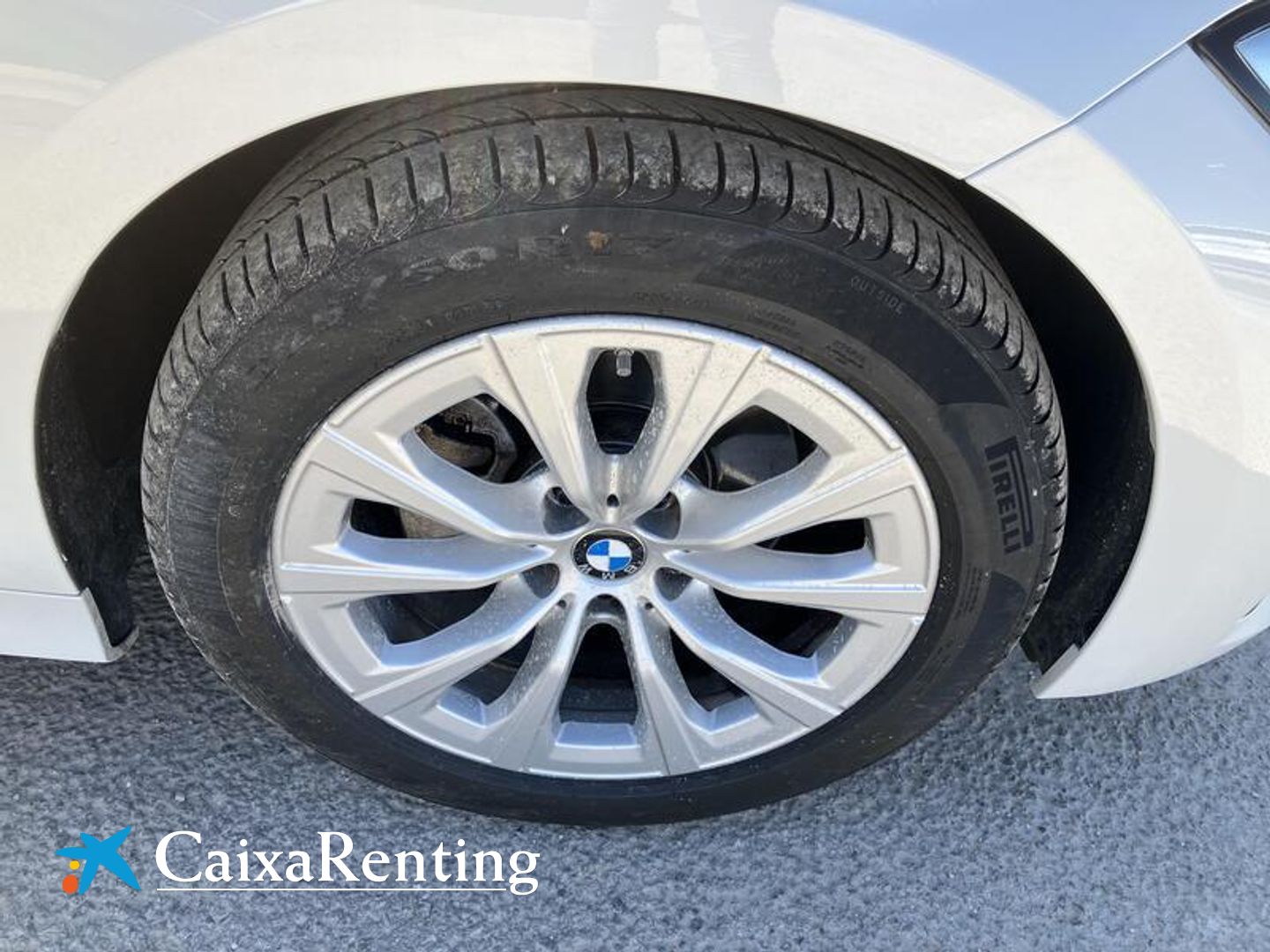BMW Serie 3 320d Touring 140 kW (190 CV)