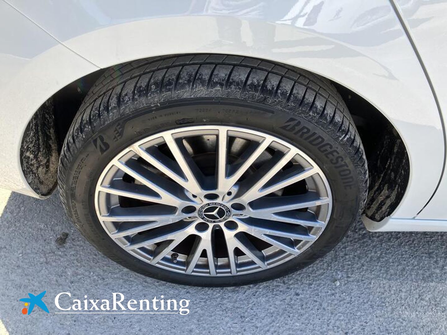 Mercedes-Benz CLA 250 e 160 kW (218 CV)
