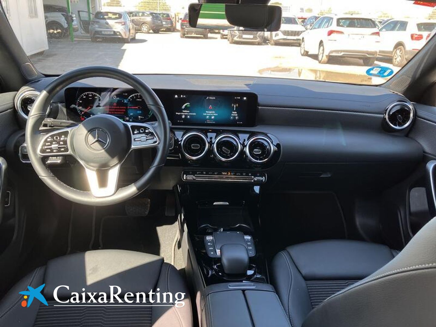 Mercedes-Benz CLA 250 e 160 kW (218 CV)