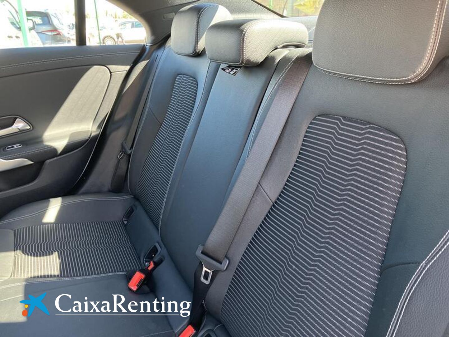 Mercedes-Benz CLA 250 e 160 kW (218 CV)