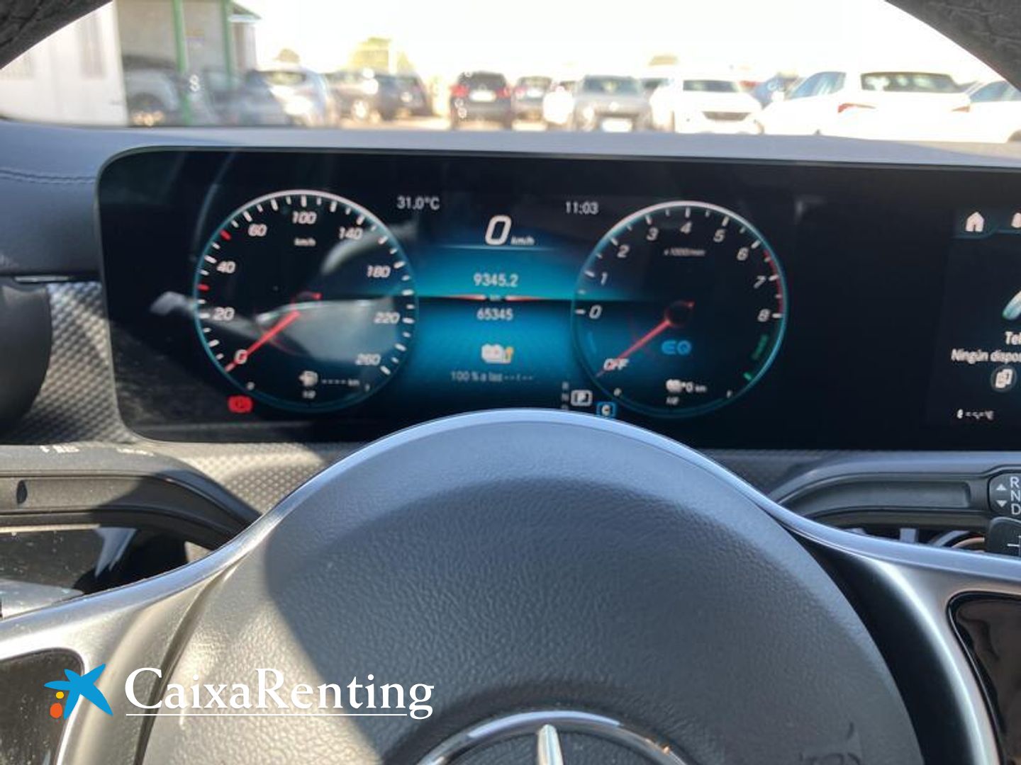 Mercedes-Benz CLA 250 e 160 kW (218 CV)