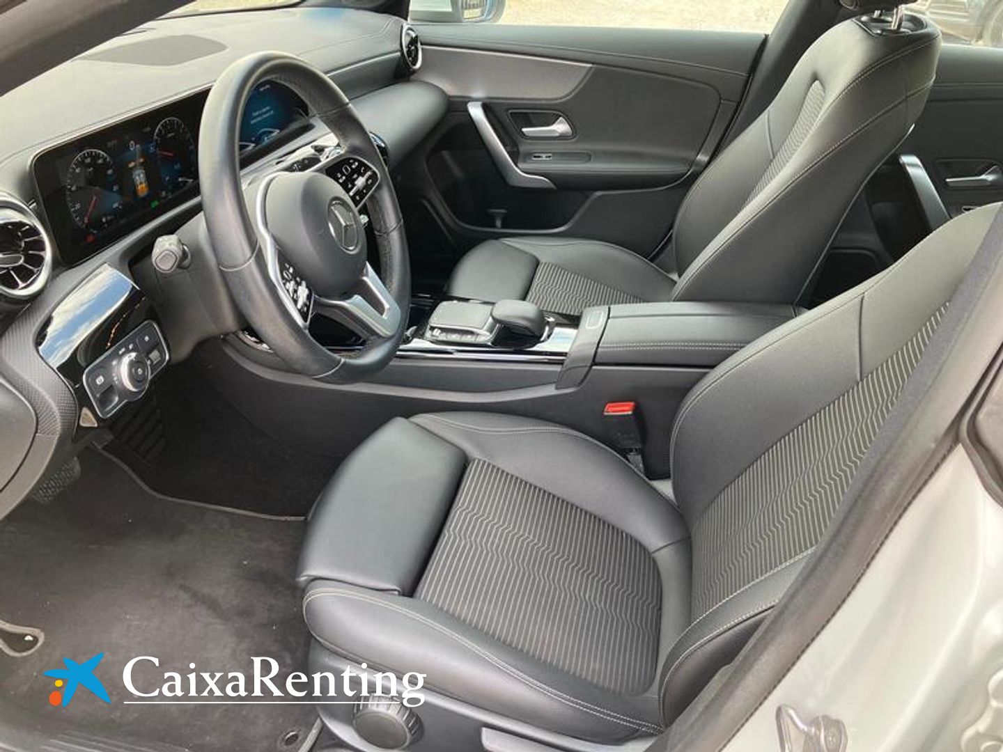 Mercedes-Benz CLA 250 e 160 kW (218 CV)