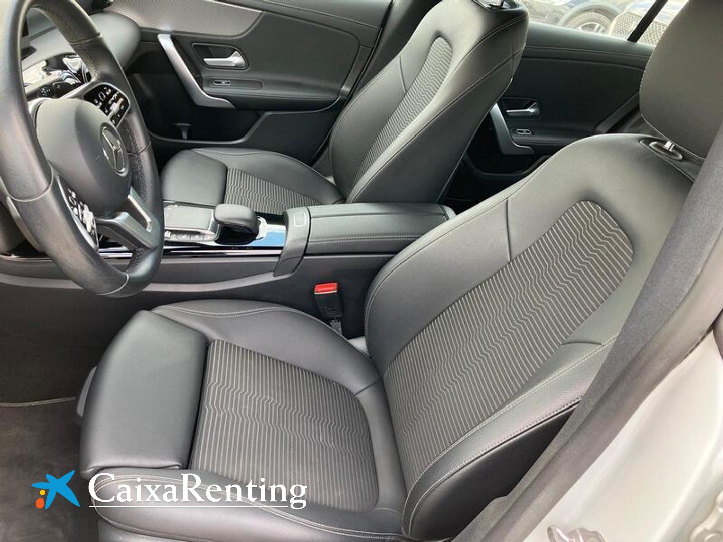 Mercedes-Benz CLA 250 e 160 kW (218 CV)